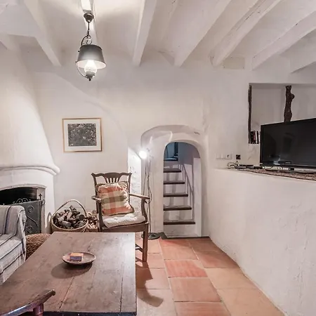 Chalet Se Teulere