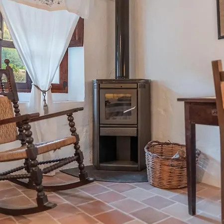 Chalet Se Teulere